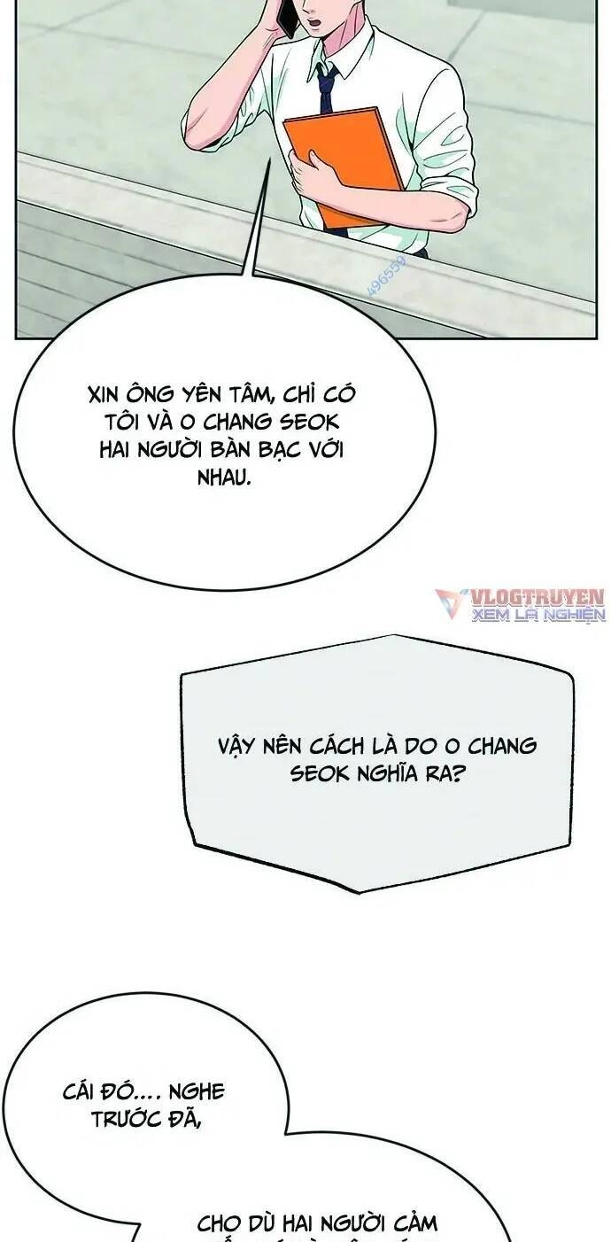 Chuyển Sinh Trở Thành Nhân Viên Mới Chapter 20 - 55