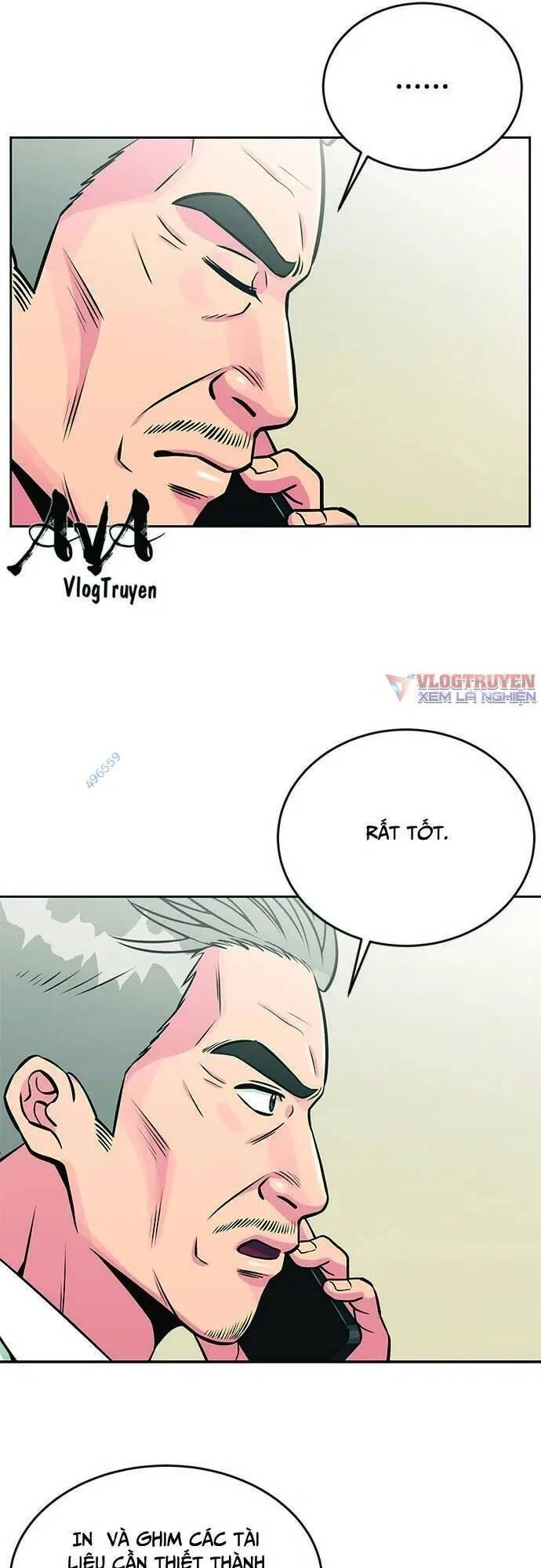 Chuyển Sinh Trở Thành Nhân Viên Mới Chapter 20 - 57