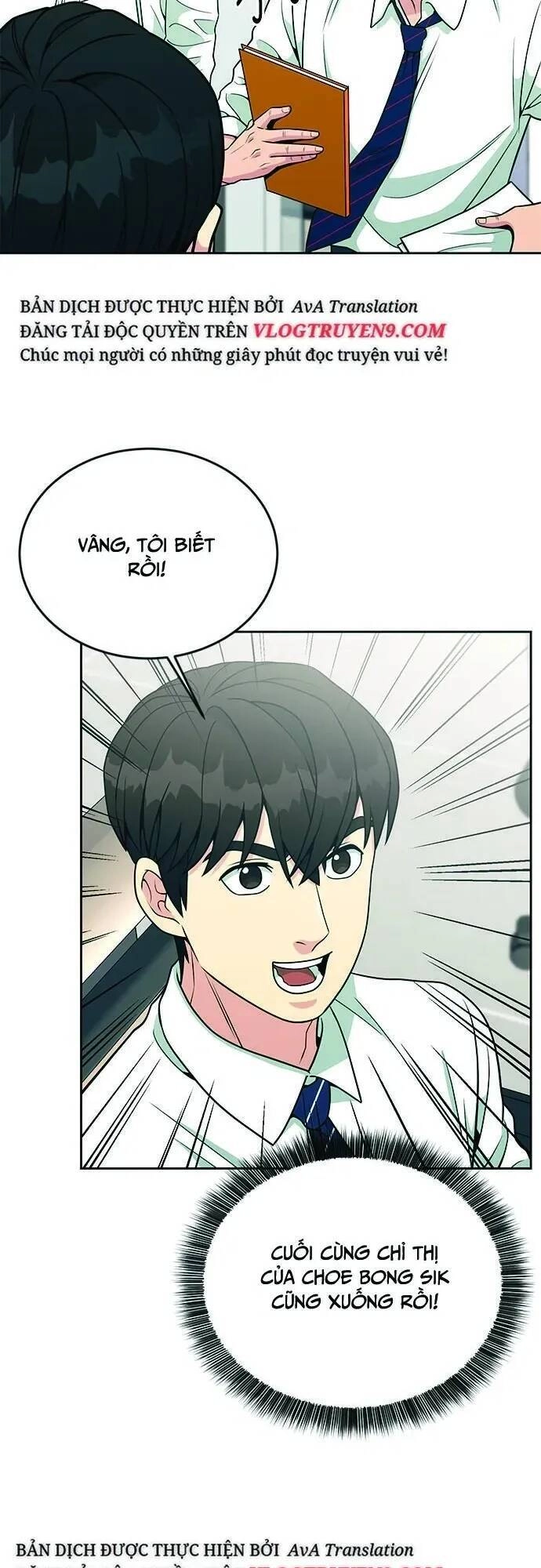 Chuyển Sinh Trở Thành Nhân Viên Mới Chapter 20 - 60