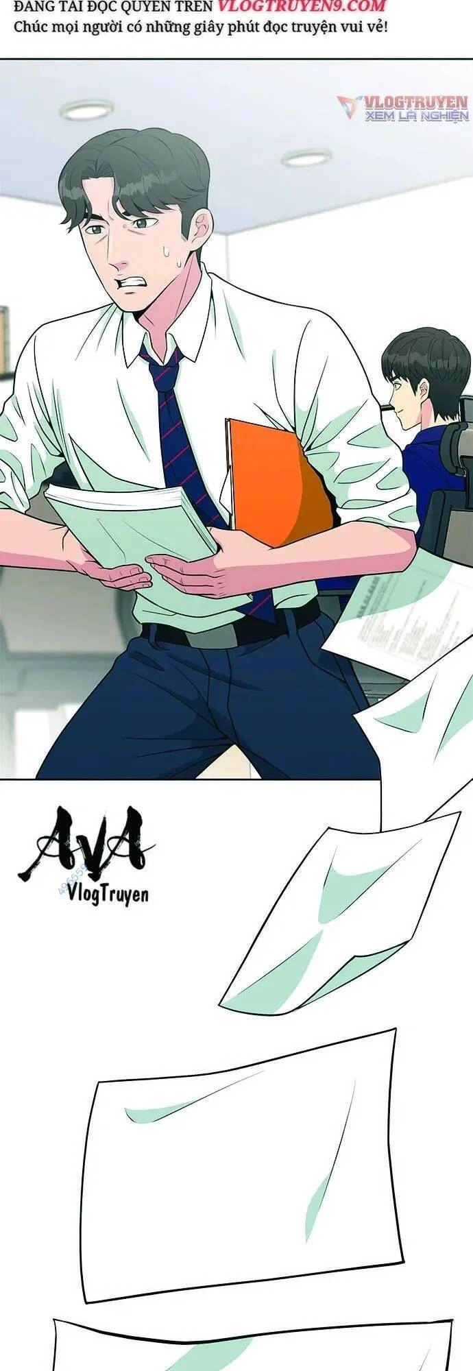 Chuyển Sinh Trở Thành Nhân Viên Mới Chapter 20 - 61