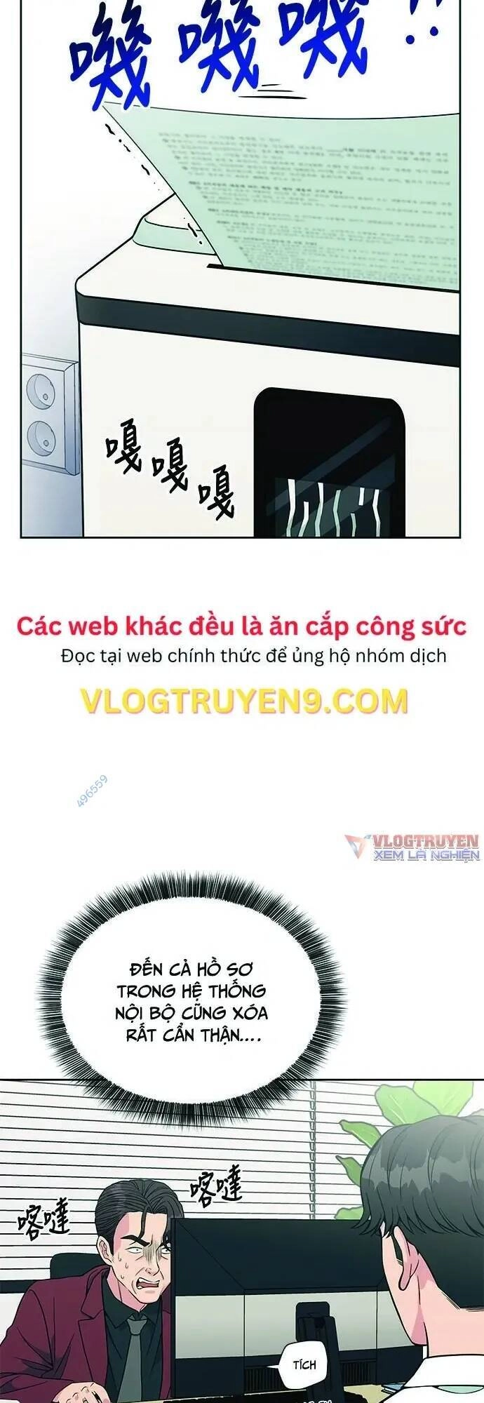 Chuyển Sinh Trở Thành Nhân Viên Mới Chapter 21 - 6