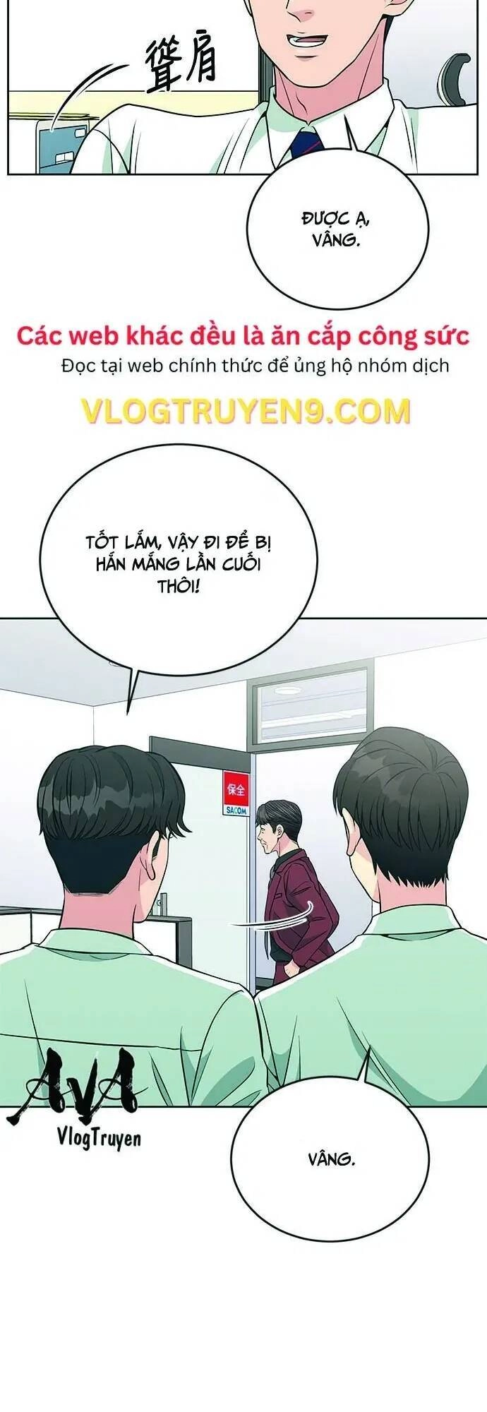 Chuyển Sinh Trở Thành Nhân Viên Mới Chapter 21 - 13