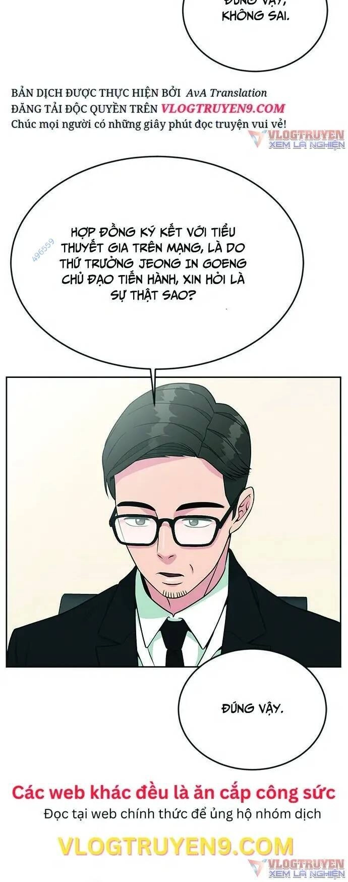 Chuyển Sinh Trở Thành Nhân Viên Mới Chapter 21 - 22