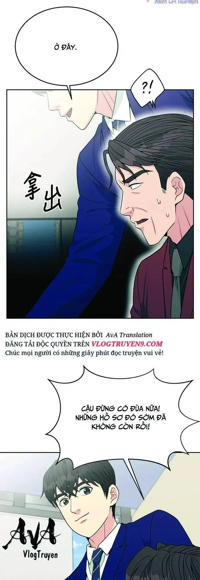 Chuyển Sinh Trở Thành Nhân Viên Mới Chapter 21 - 27