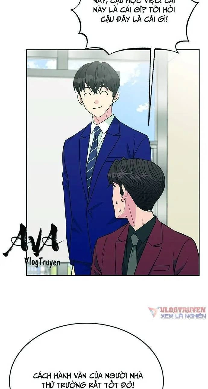 Chuyển Sinh Trở Thành Nhân Viên Mới Chapter 21 - 29