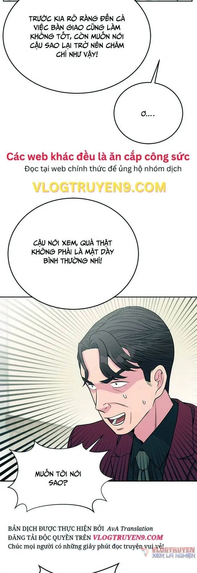 Chuyển Sinh Trở Thành Nhân Viên Mới Chapter 21 - 36