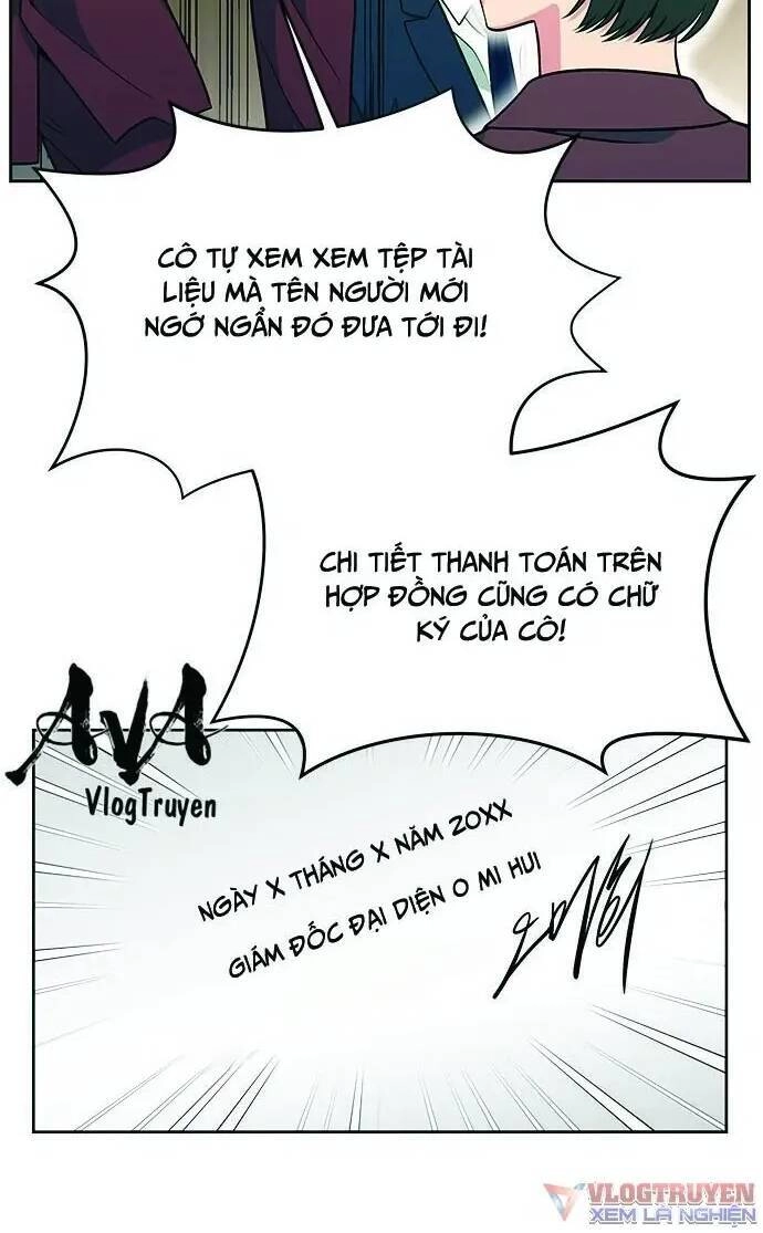 Chuyển Sinh Trở Thành Nhân Viên Mới Chapter 21 - 38