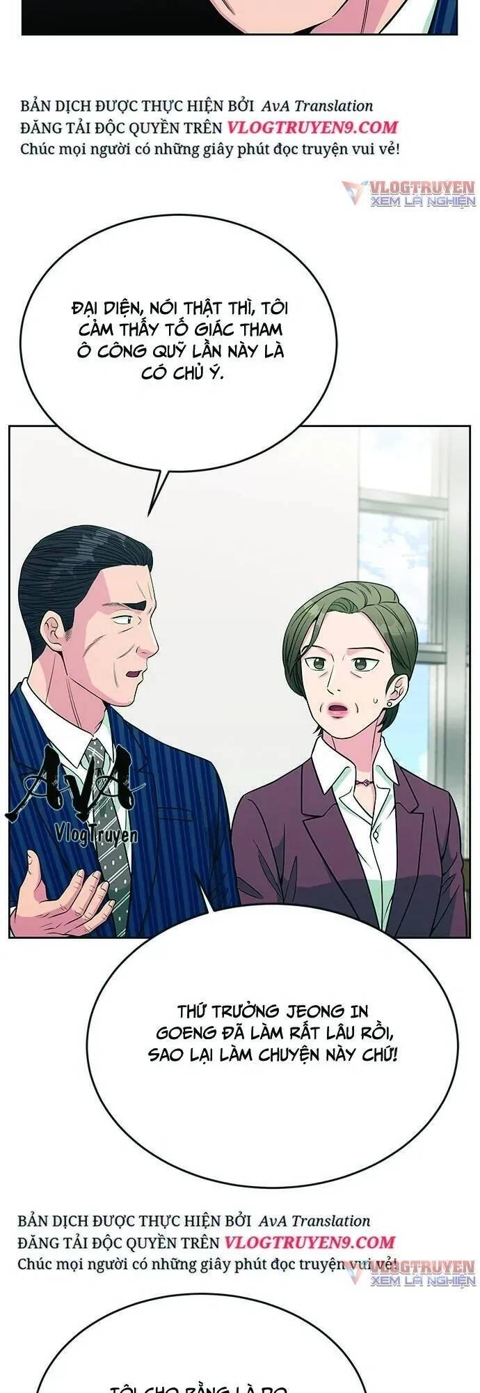 Chuyển Sinh Trở Thành Nhân Viên Mới Chapter 21 - 40