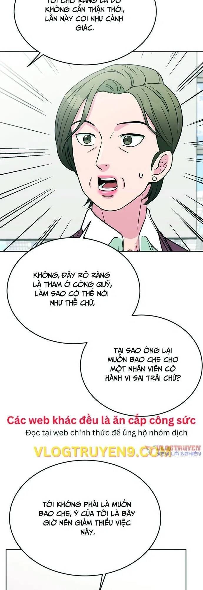 Chuyển Sinh Trở Thành Nhân Viên Mới Chapter 21 - 41