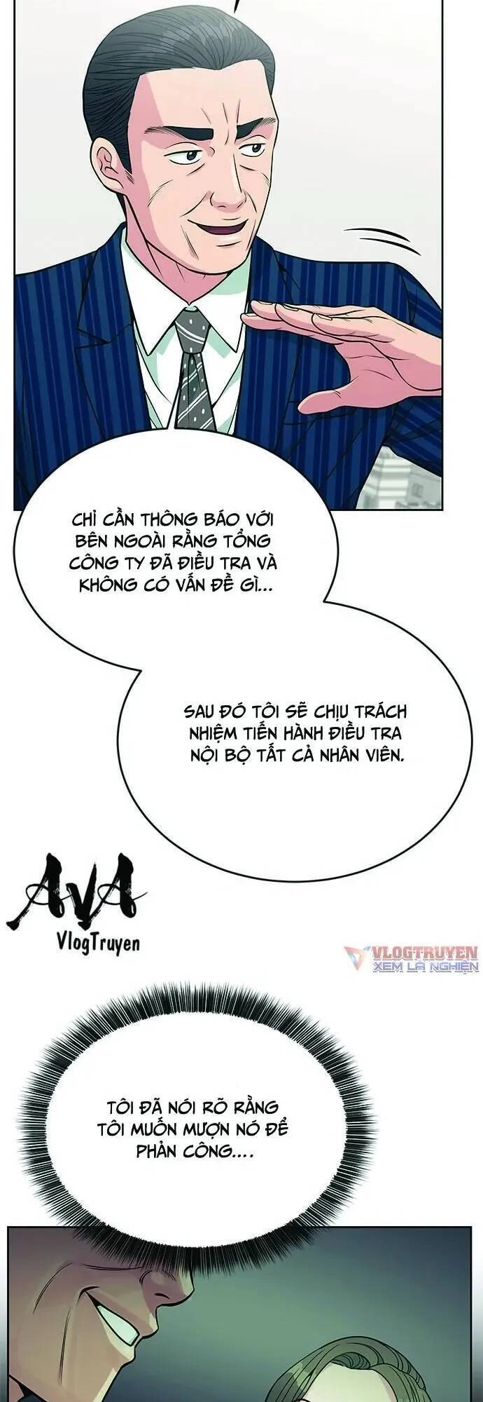 Chuyển Sinh Trở Thành Nhân Viên Mới Chapter 21 - 42