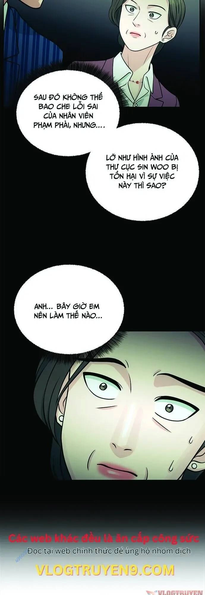 Chuyển Sinh Trở Thành Nhân Viên Mới Chapter 21 - 43