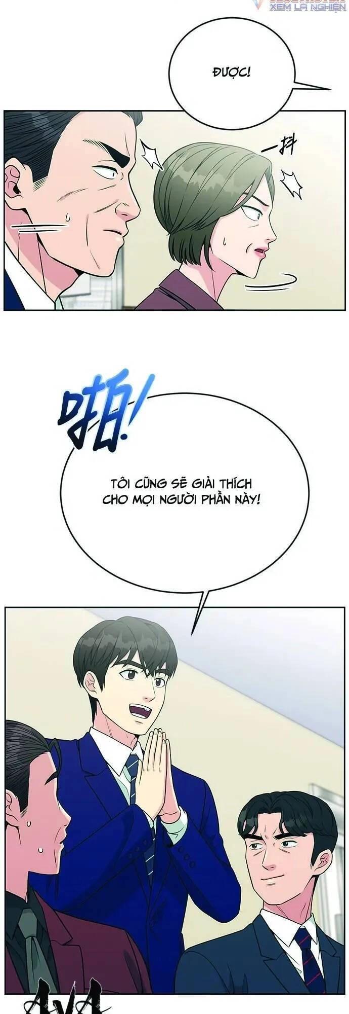 Chuyển Sinh Trở Thành Nhân Viên Mới Chapter 21 - 44