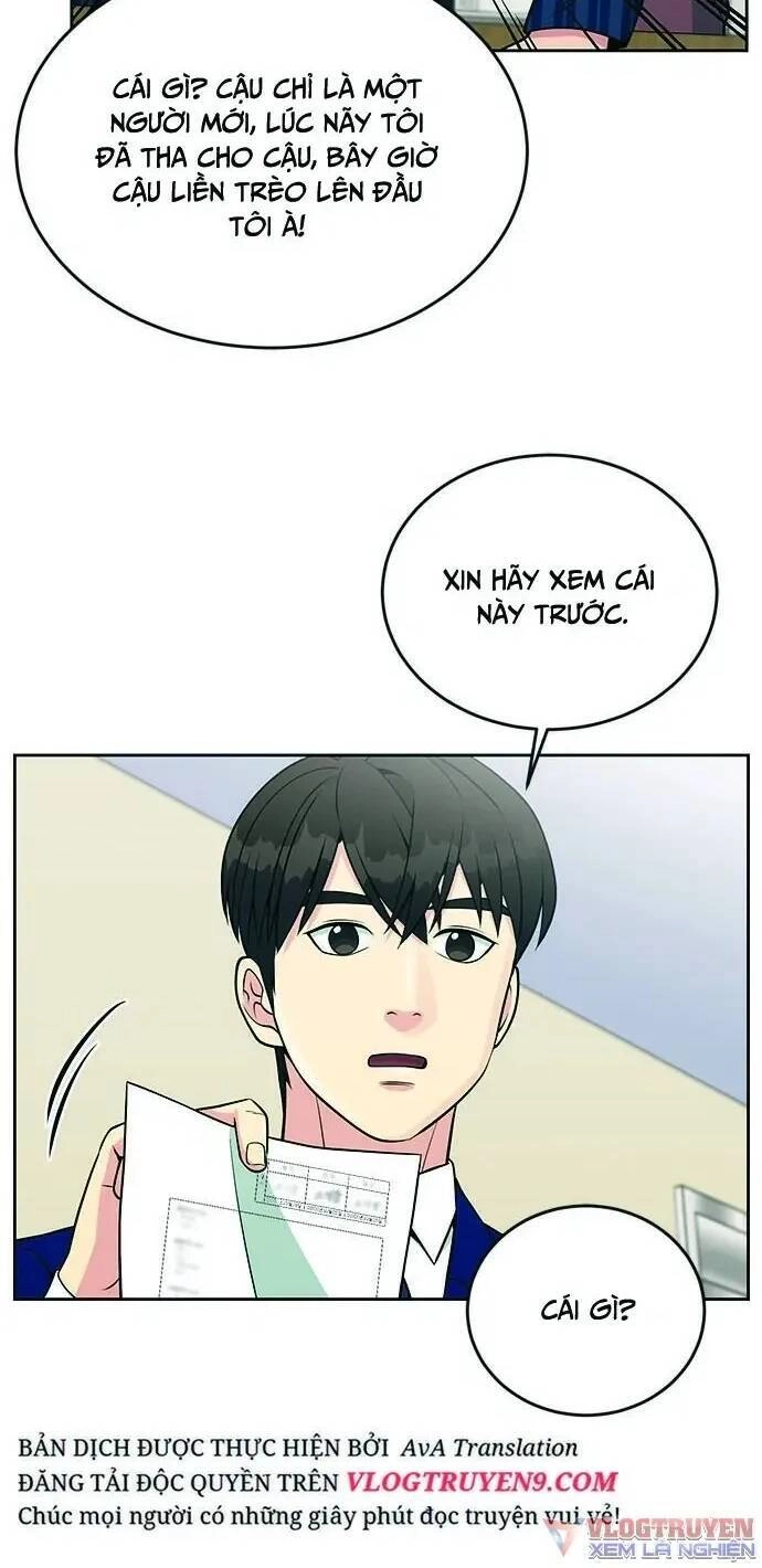 Chuyển Sinh Trở Thành Nhân Viên Mới Chapter 21 - 46