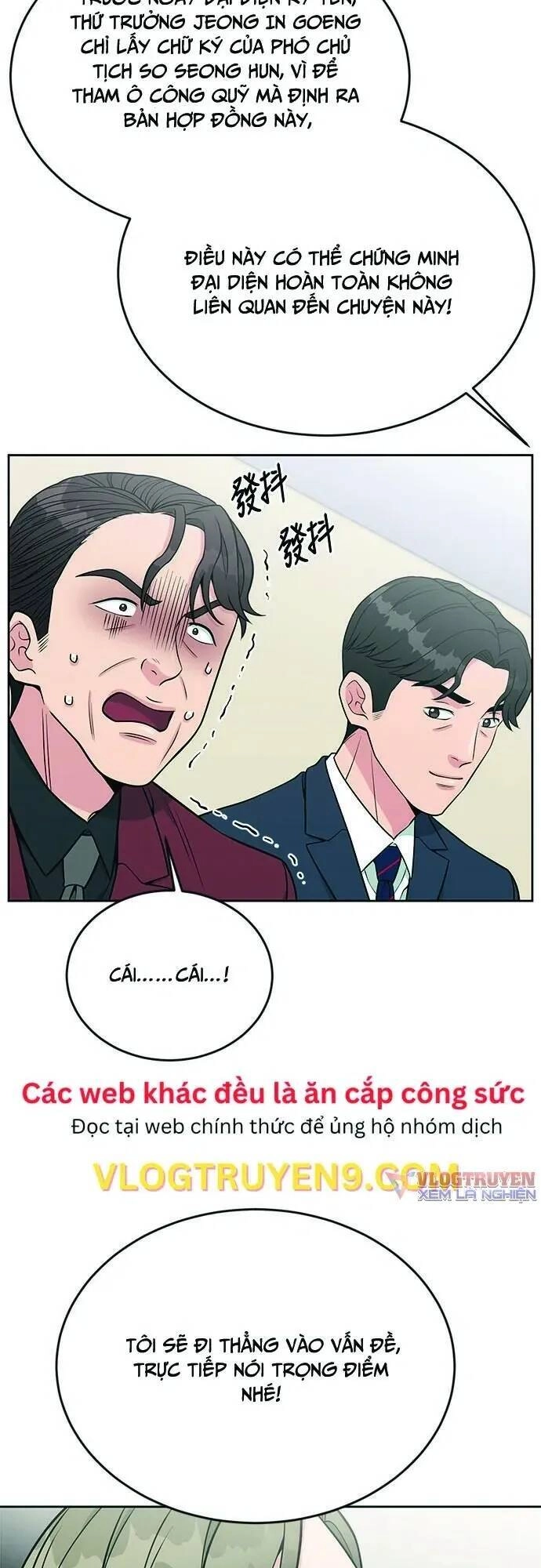 Chuyển Sinh Trở Thành Nhân Viên Mới Chapter 21 - 48