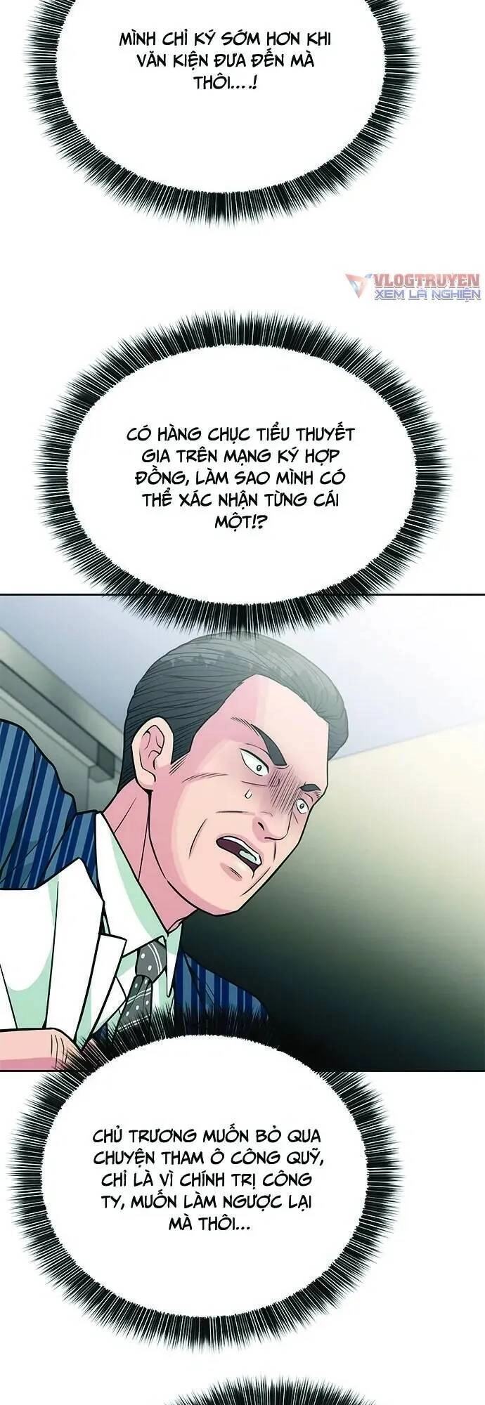 Chuyển Sinh Trở Thành Nhân Viên Mới Chapter 21 - 52