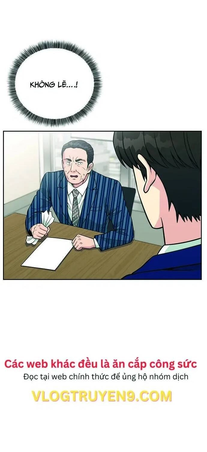 Chuyển Sinh Trở Thành Nhân Viên Mới Chapter 21 - 54