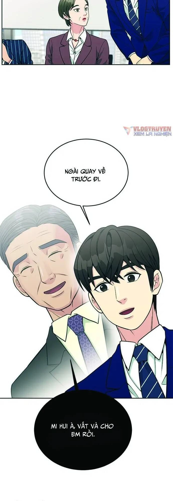 Chuyển Sinh Trở Thành Nhân Viên Mới Chapter 21 - 59