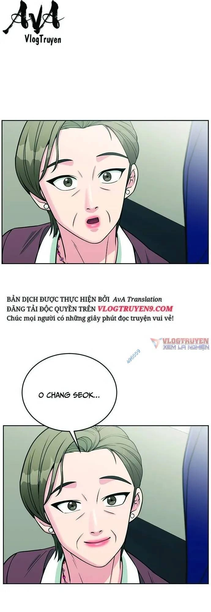 Chuyển Sinh Trở Thành Nhân Viên Mới Chapter 21 - 60