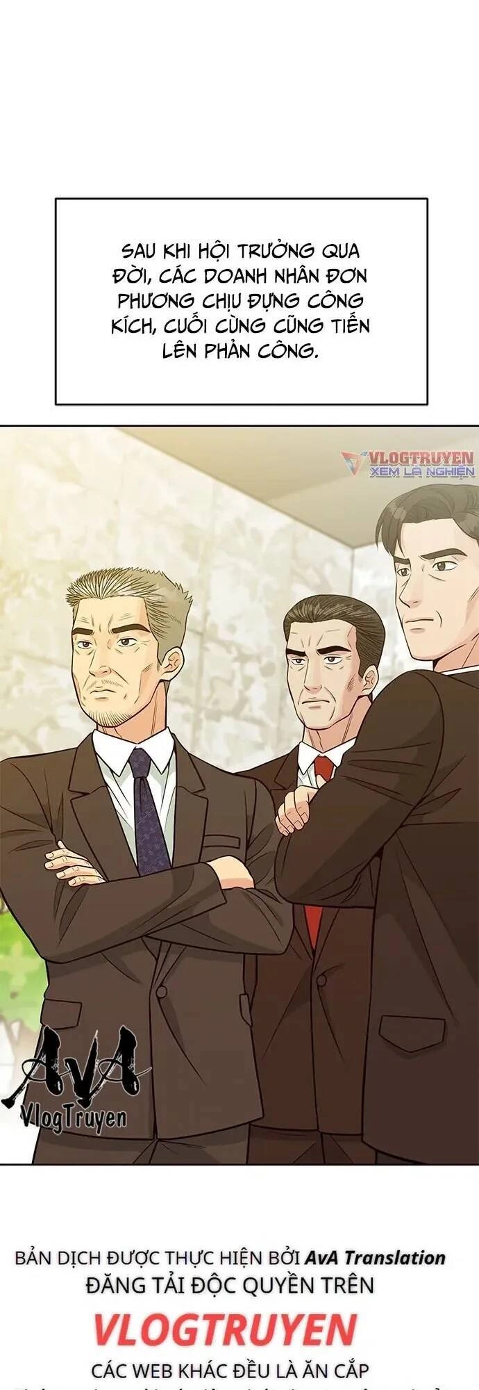 Chuyển Sinh Trở Thành Nhân Viên Mới Chapter 22 - 3