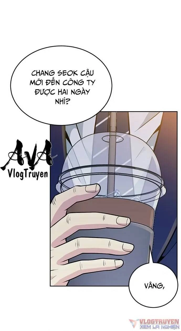 Chuyển Sinh Trở Thành Nhân Viên Mới Chapter 22 - 8