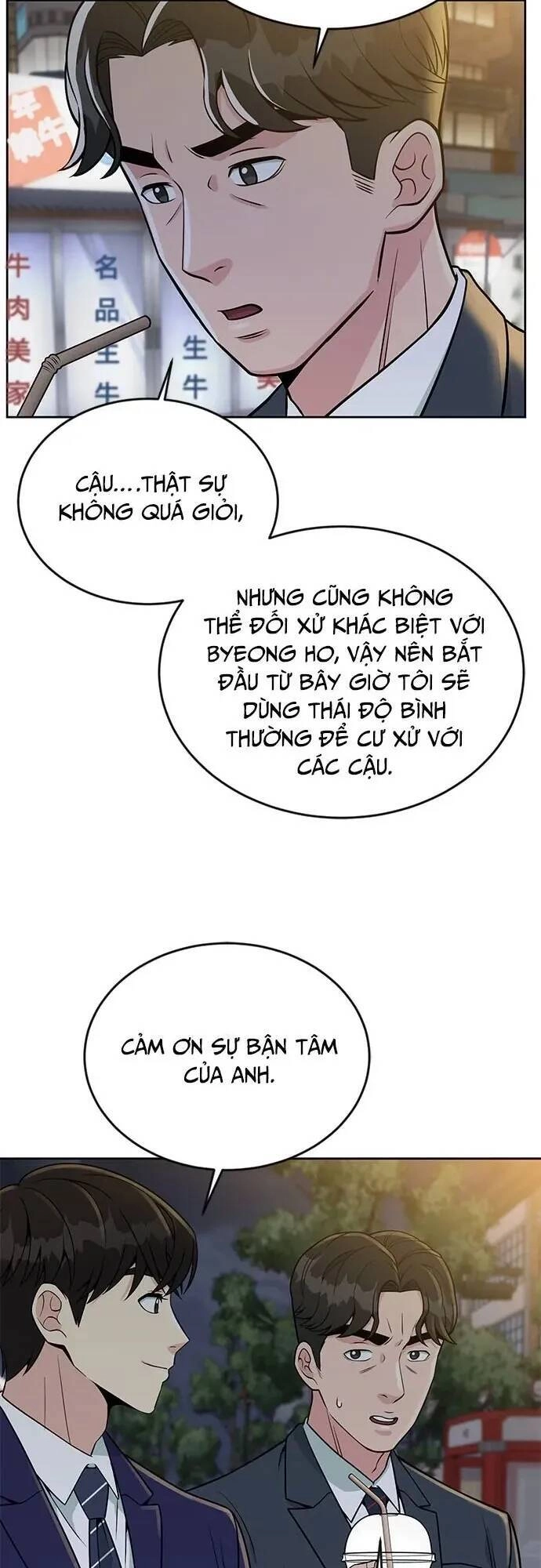 Chuyển Sinh Trở Thành Nhân Viên Mới Chapter 22 - 10