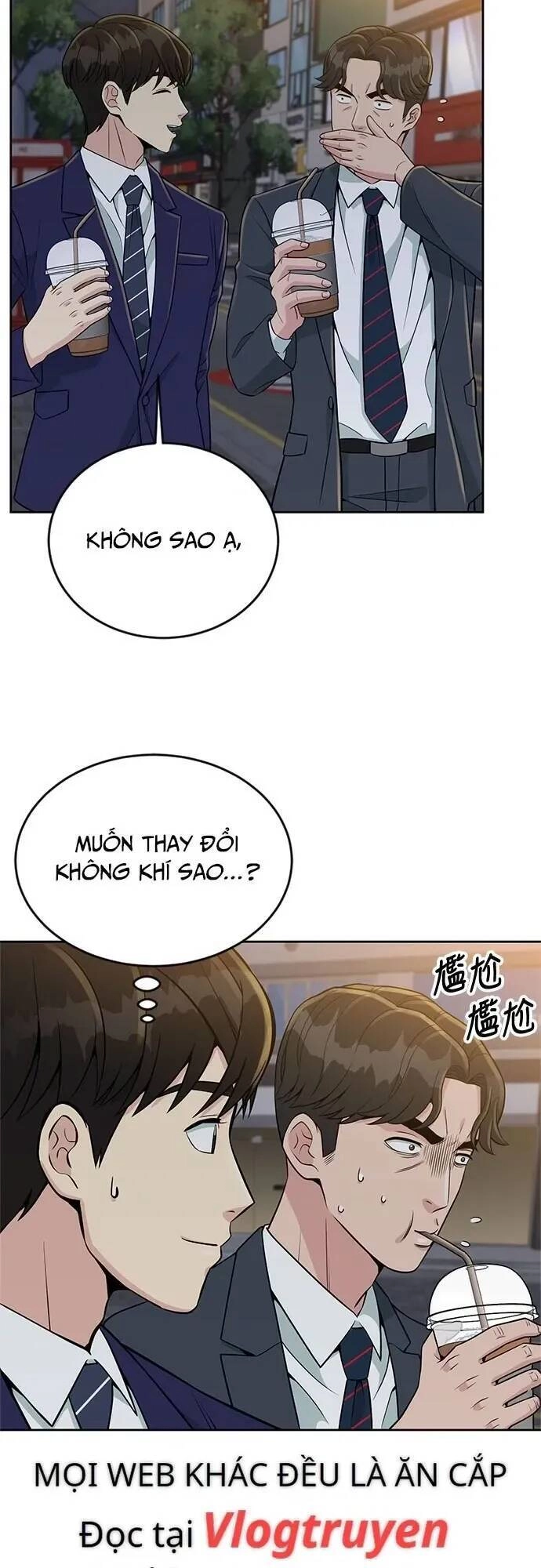 Chuyển Sinh Trở Thành Nhân Viên Mới Chapter 22 - 13