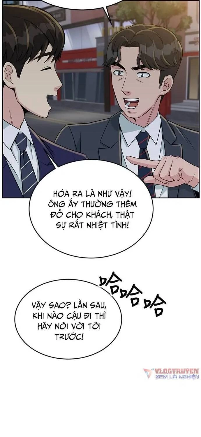 Chuyển Sinh Trở Thành Nhân Viên Mới Chapter 22 - 16