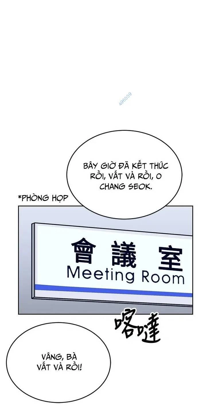 Chuyển Sinh Trở Thành Nhân Viên Mới Chapter 22 - 23