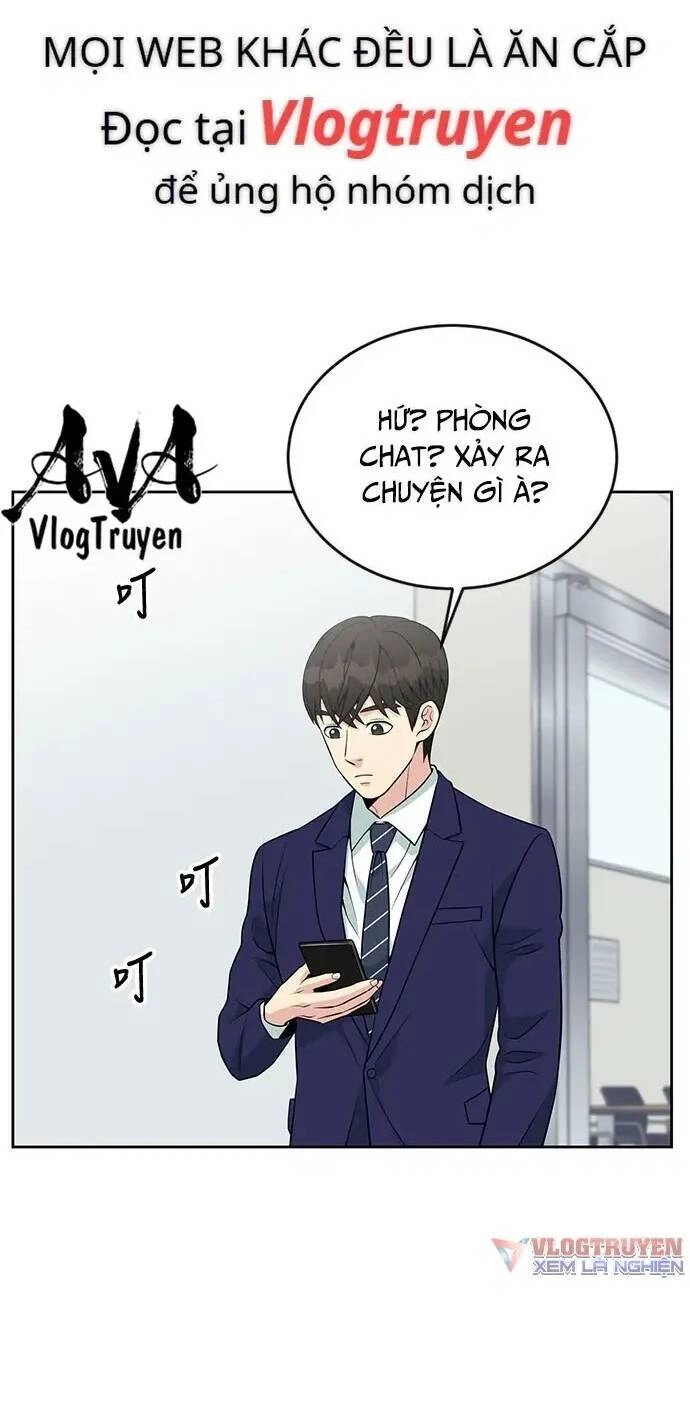 Chuyển Sinh Trở Thành Nhân Viên Mới Chapter 22 - 24