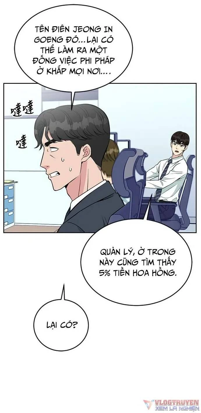 Chuyển Sinh Trở Thành Nhân Viên Mới Chapter 22 - 32