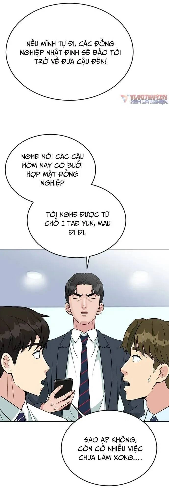 Chuyển Sinh Trở Thành Nhân Viên Mới Chapter 22 - 36