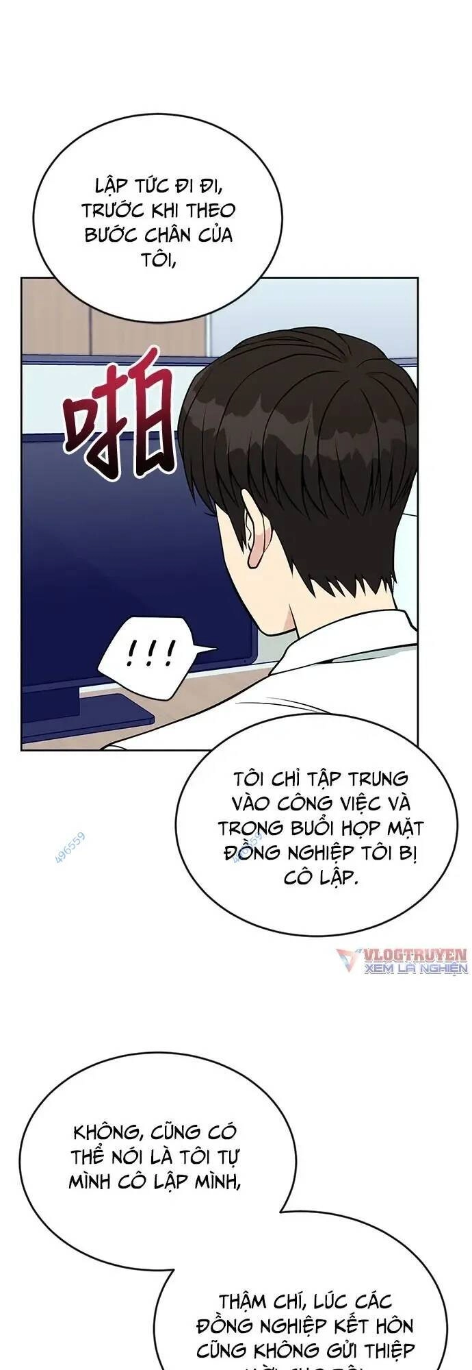 Chuyển Sinh Trở Thành Nhân Viên Mới Chapter 22 - 37