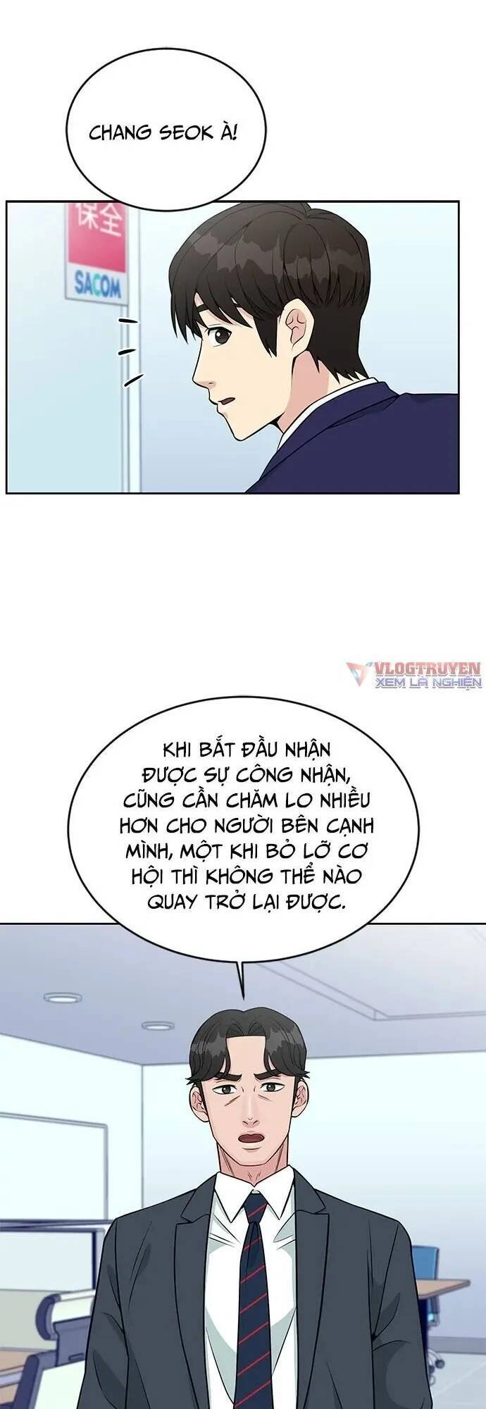 Chuyển Sinh Trở Thành Nhân Viên Mới Chapter 22 - 41