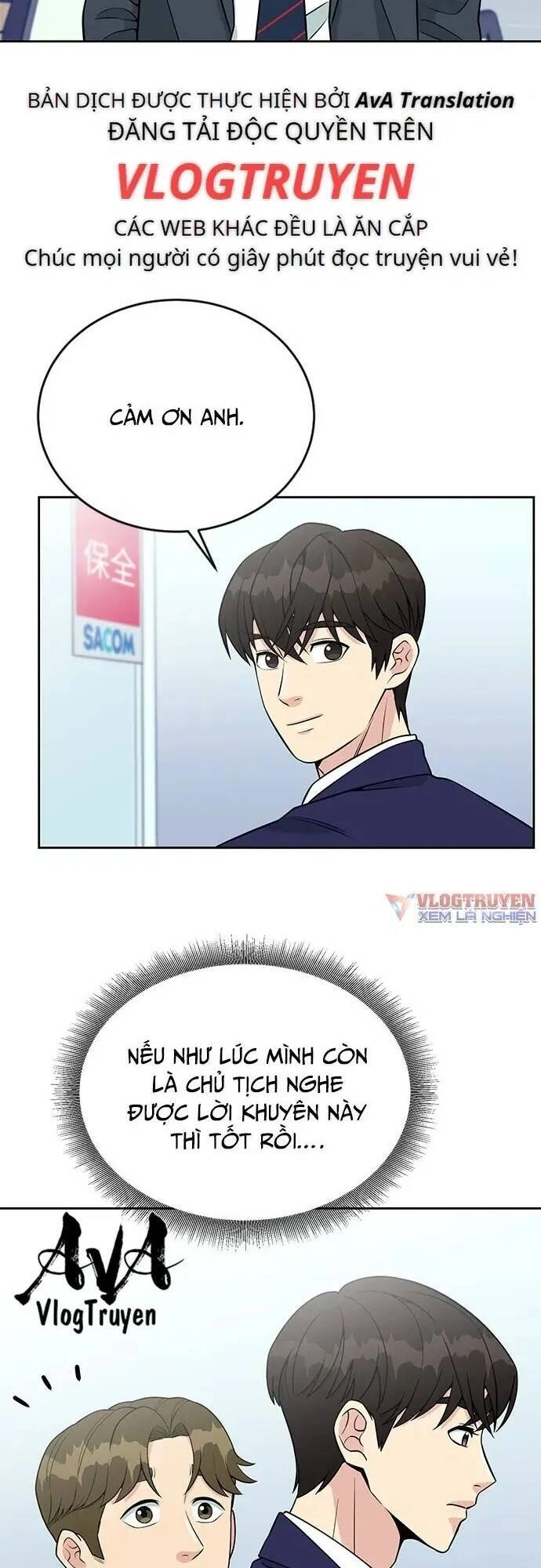 Chuyển Sinh Trở Thành Nhân Viên Mới Chapter 22 - 42