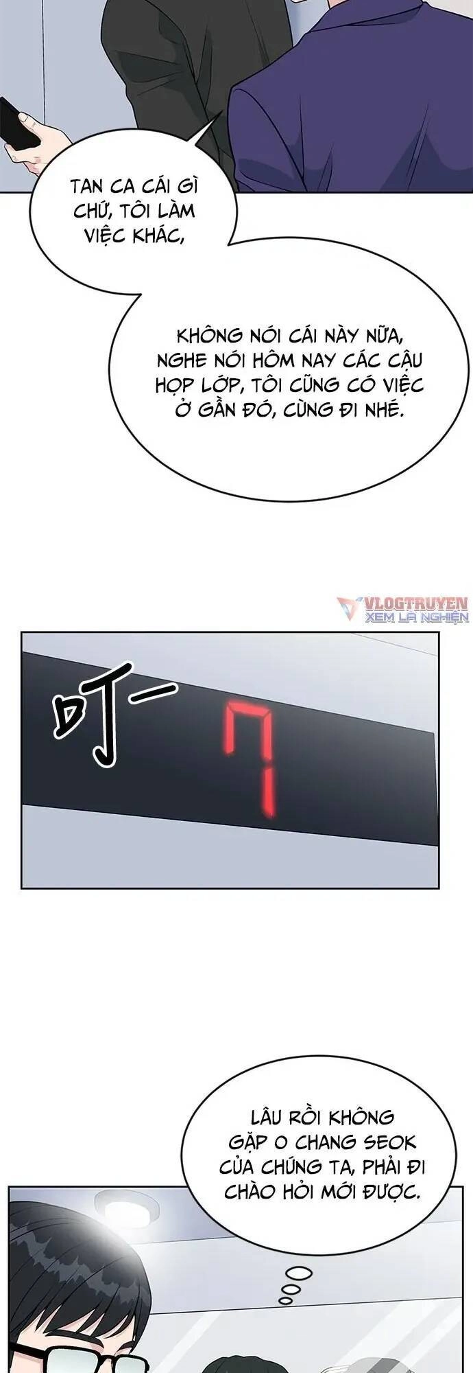 Chuyển Sinh Trở Thành Nhân Viên Mới Chapter 22 - 49