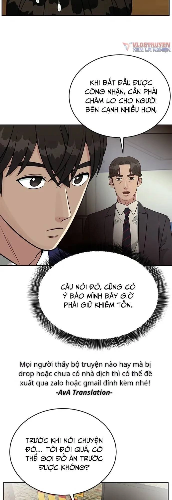 Chuyển Sinh Trở Thành Nhân Viên Mới Chapter 23 - 5