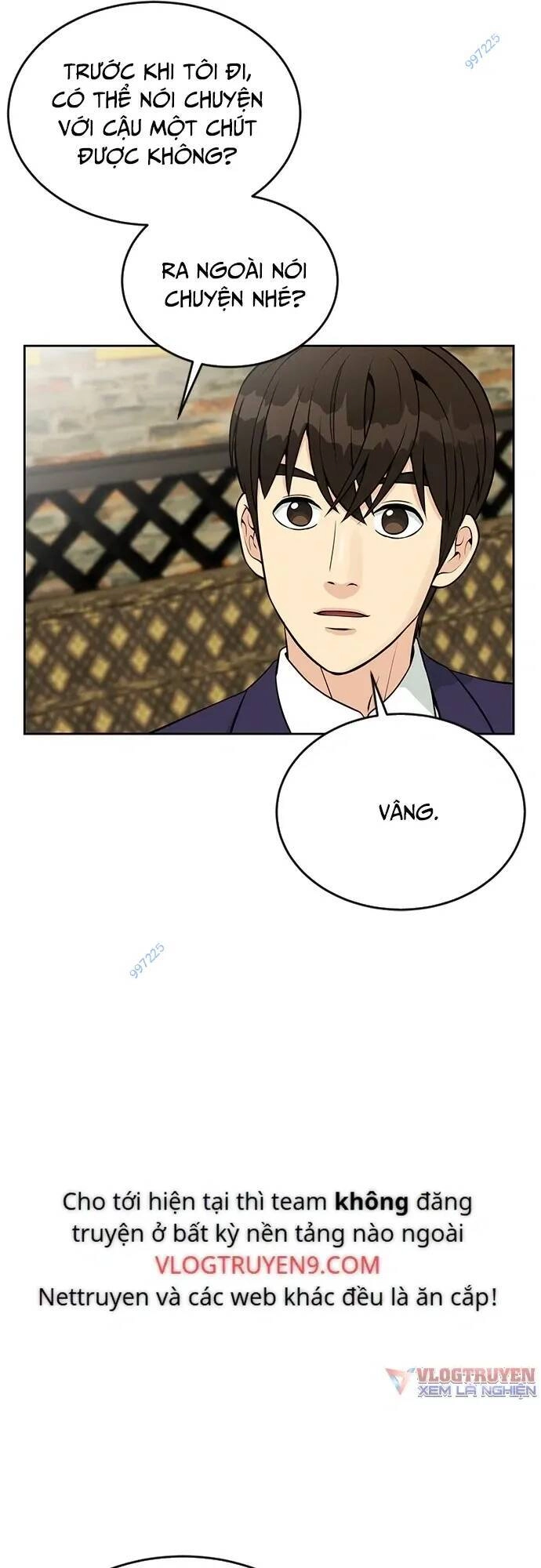 Chuyển Sinh Trở Thành Nhân Viên Mới Chapter 23 - 9