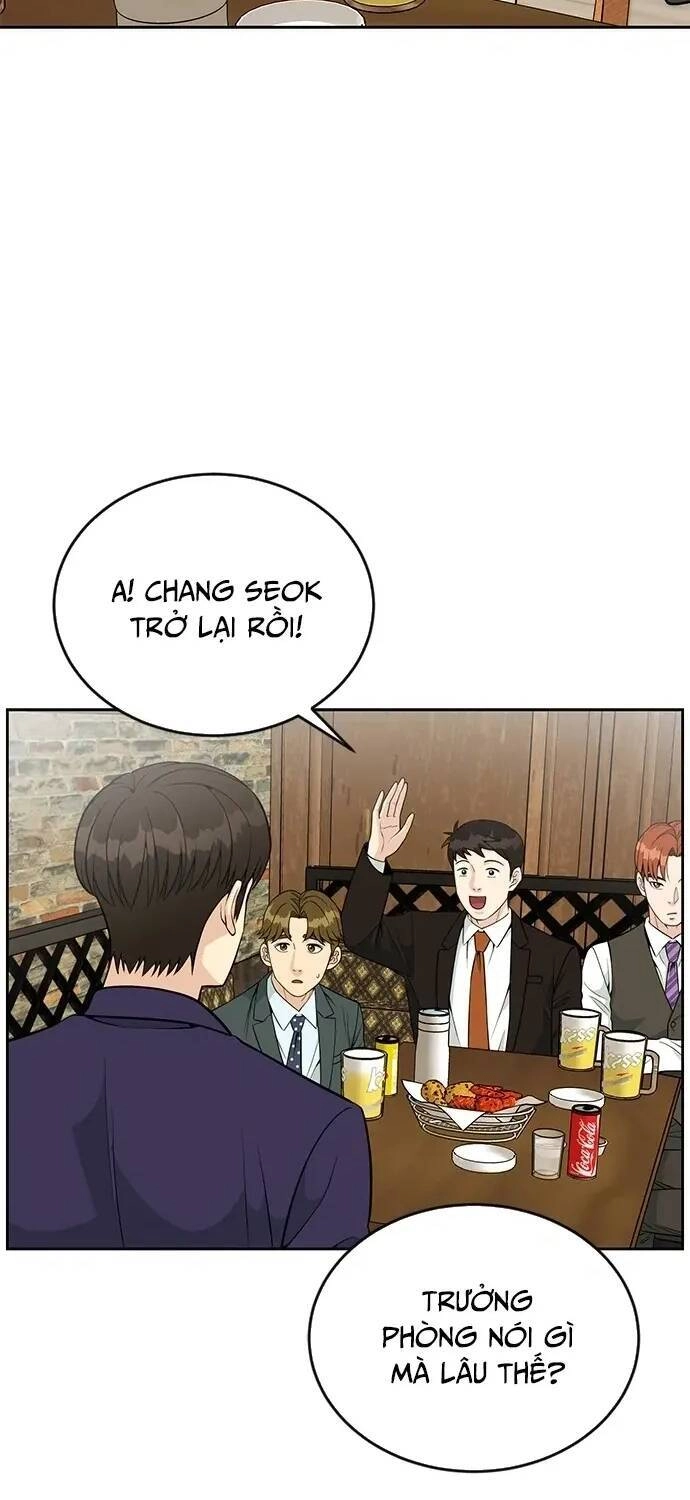 Chuyển Sinh Trở Thành Nhân Viên Mới Chapter 23 - 16