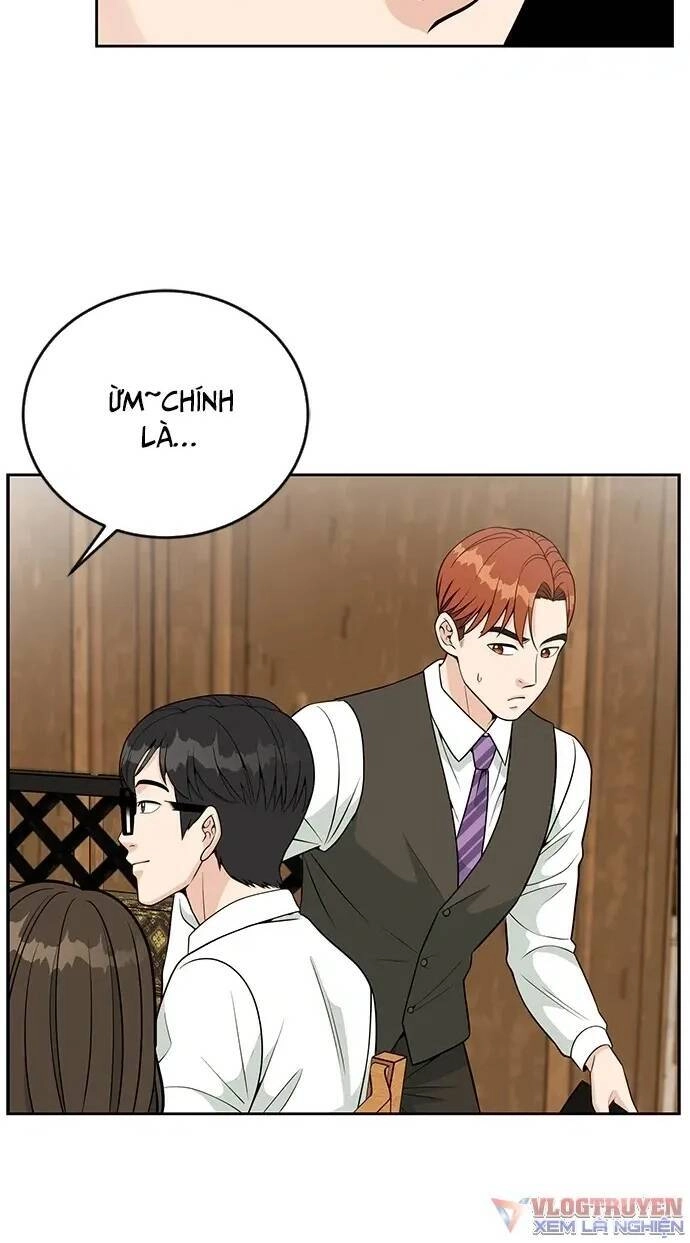 Chuyển Sinh Trở Thành Nhân Viên Mới Chapter 23 - 24