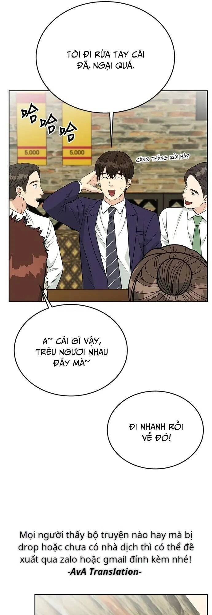 Chuyển Sinh Trở Thành Nhân Viên Mới Chapter 23 - 25