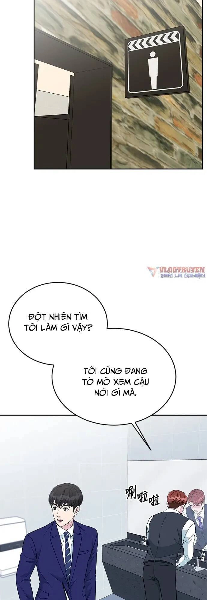 Chuyển Sinh Trở Thành Nhân Viên Mới Chapter 23 - 26