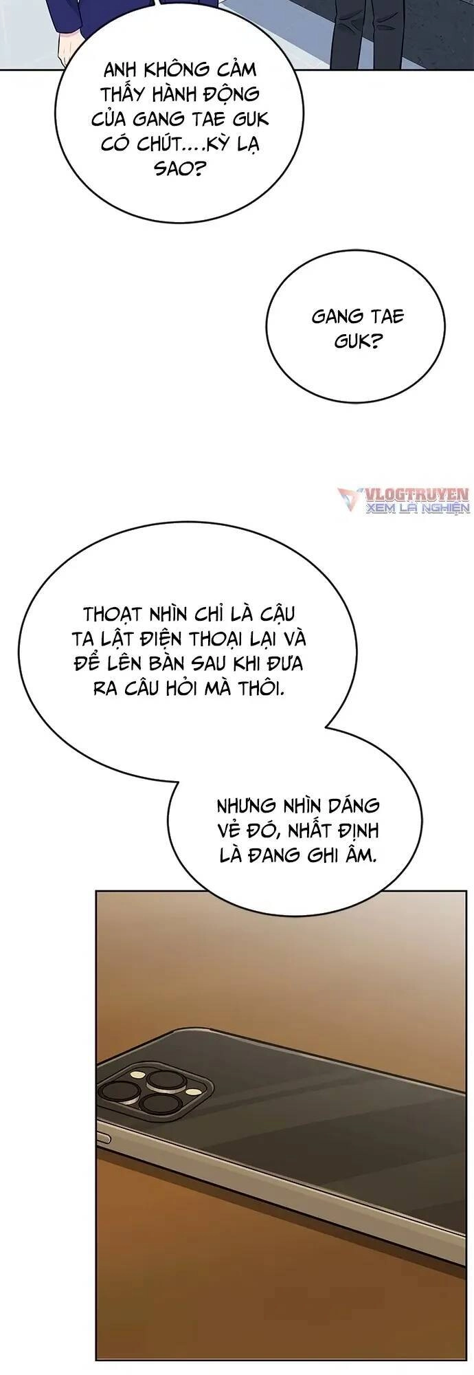 Chuyển Sinh Trở Thành Nhân Viên Mới Chapter 23 - 27