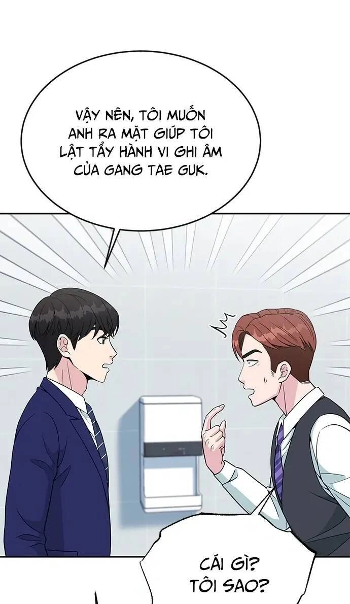 Chuyển Sinh Trở Thành Nhân Viên Mới Chapter 23 - 31