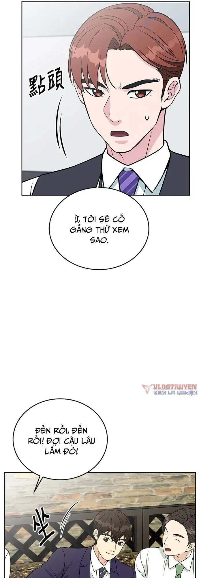 Chuyển Sinh Trở Thành Nhân Viên Mới Chapter 23 - 33