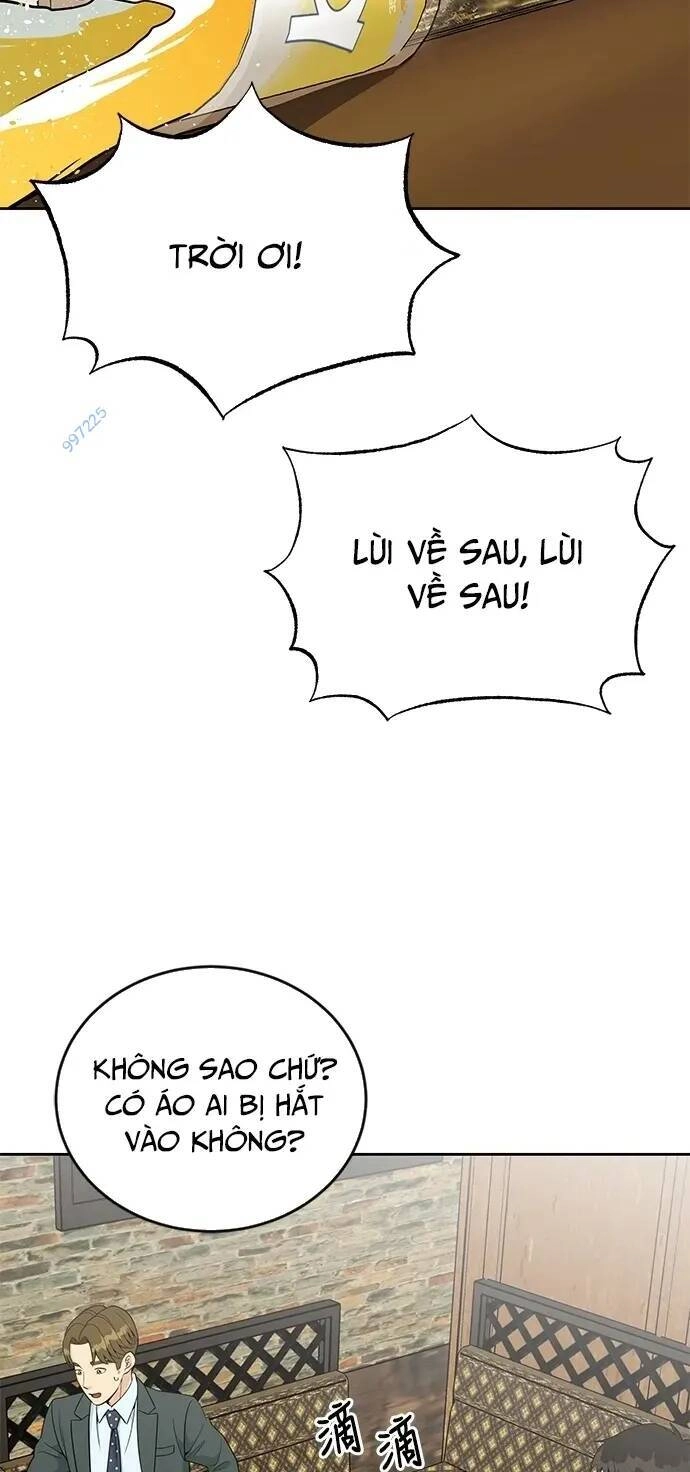 Chuyển Sinh Trở Thành Nhân Viên Mới Chapter 23 - 39