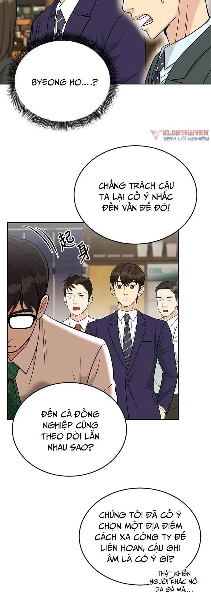 Chuyển Sinh Trở Thành Nhân Viên Mới Chapter 23 - 51