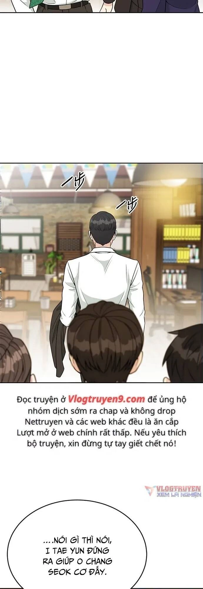 Chuyển Sinh Trở Thành Nhân Viên Mới Chapter 23 - 53