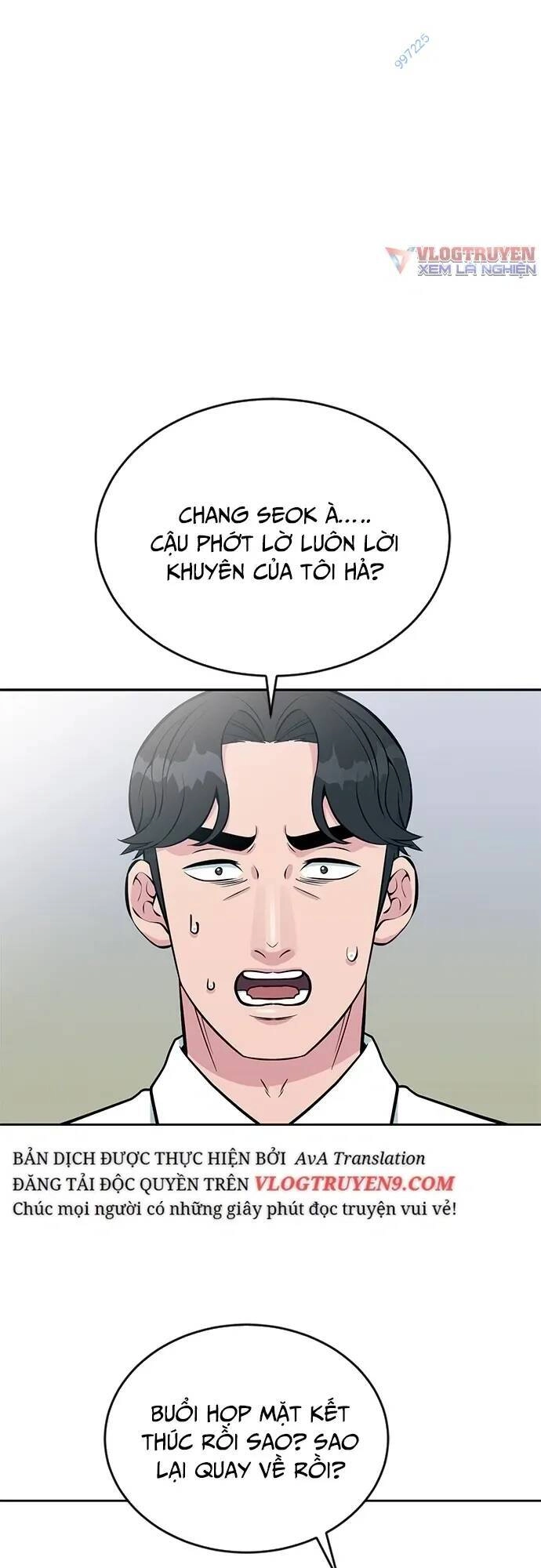 Chuyển Sinh Trở Thành Nhân Viên Mới Chapter 23 - 57