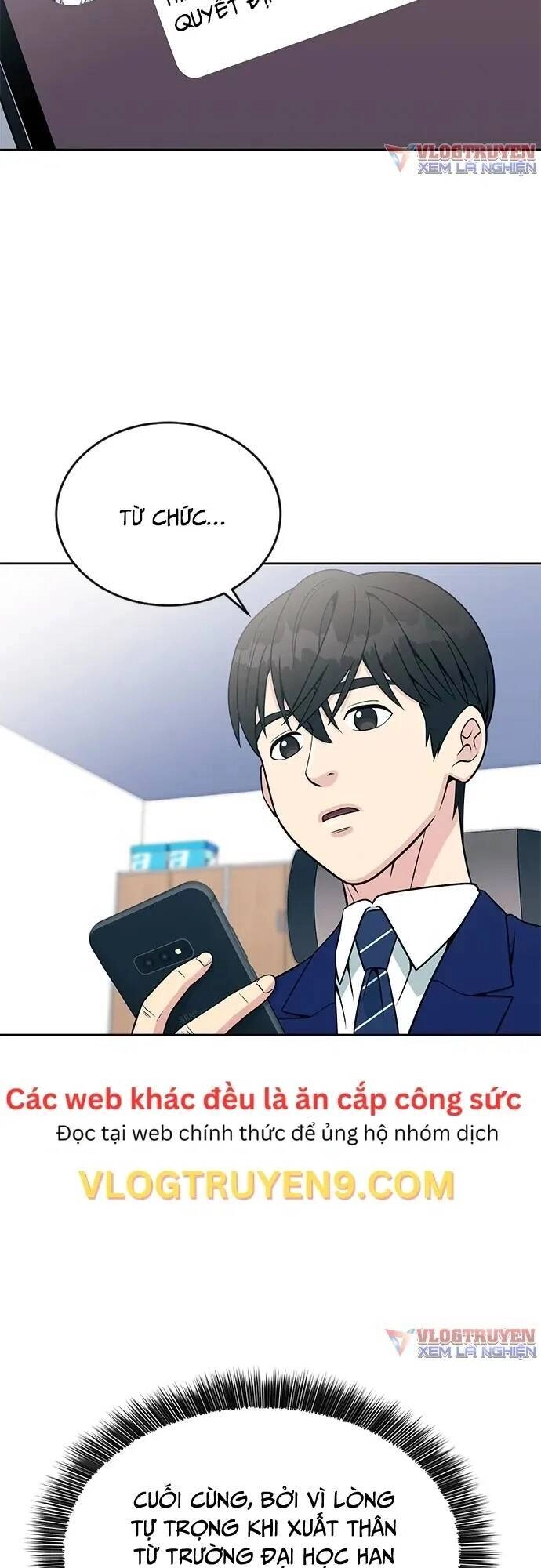 Chuyển Sinh Trở Thành Nhân Viên Mới Chapter 23 - 60