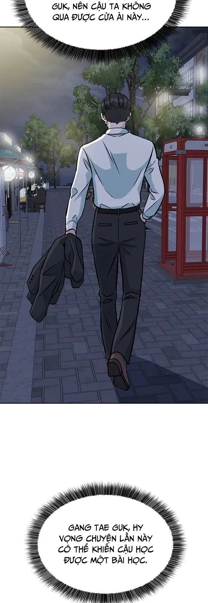 Chuyển Sinh Trở Thành Nhân Viên Mới Chapter 23 - 61